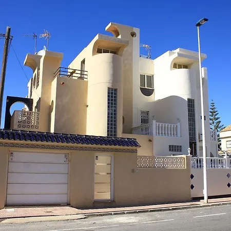 Apartment Tagore Torrevieja