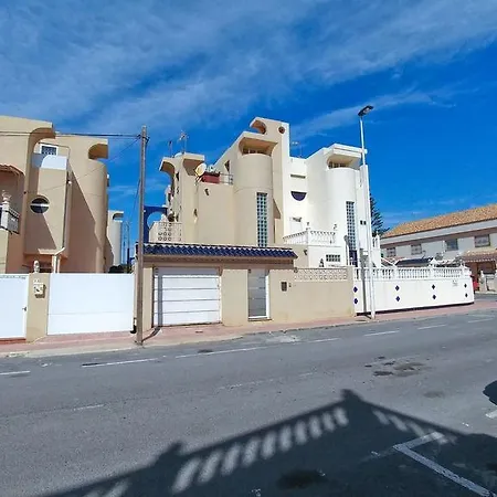 Tagore Apartment Torrevieja