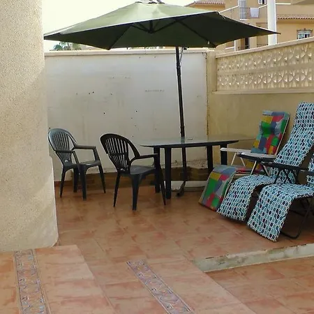 Tagore Apartment