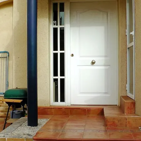 Tagore Apartment *