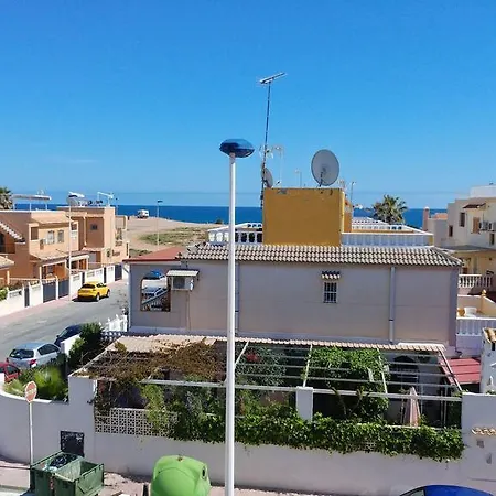 Tagore Apartment Torrevieja