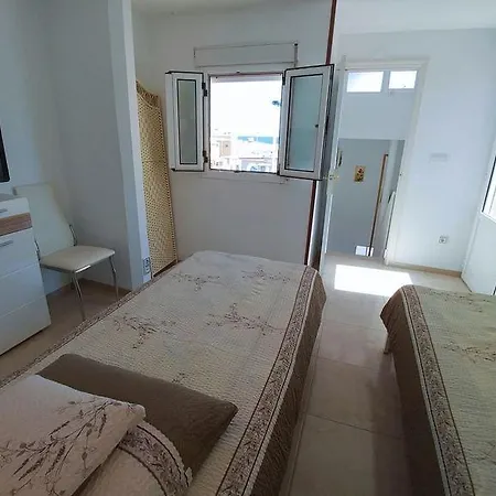 Tagore Apartment
