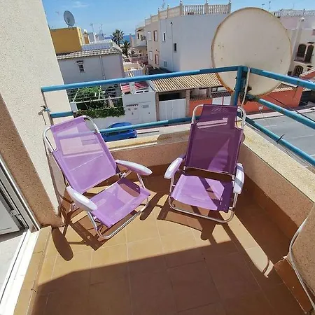 Tagore Torrevieja