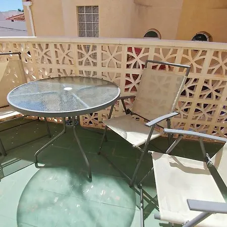 Apartamento Tagore *